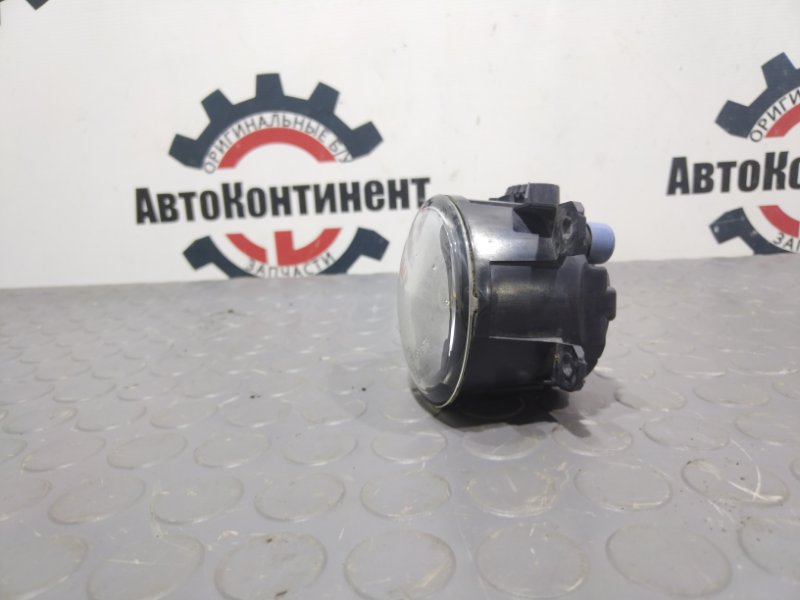 Фара противотуманная, 1000 рублей, Красноярск