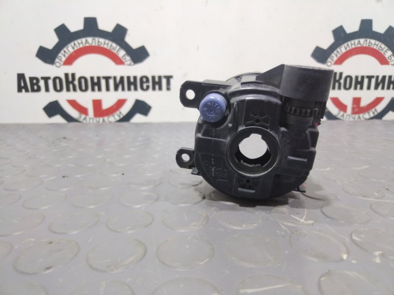 Фара противотуманная, 1000 рублей, Красноярск