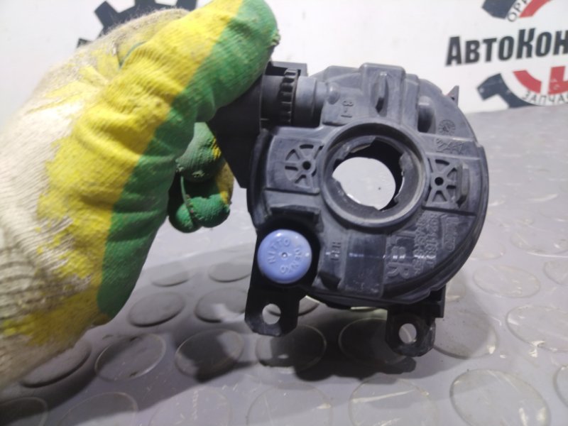 Фара противотуманная, 1000 рублей, Красноярск