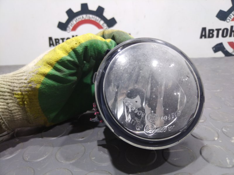 Фара противотуманная, 1000 рублей, Красноярск