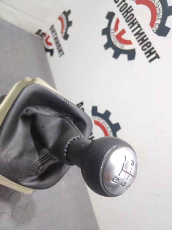 Кулиса МКПП, 5000 рублей, Красноярск