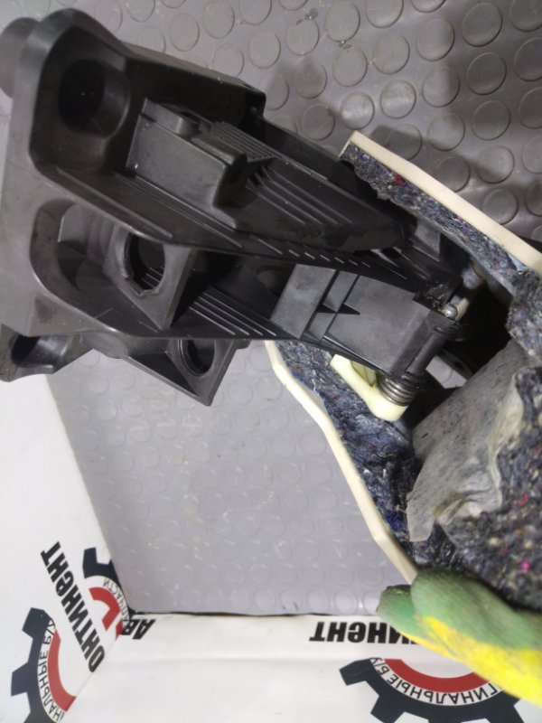 Кулиса МКПП, 5000 рублей, Красноярск