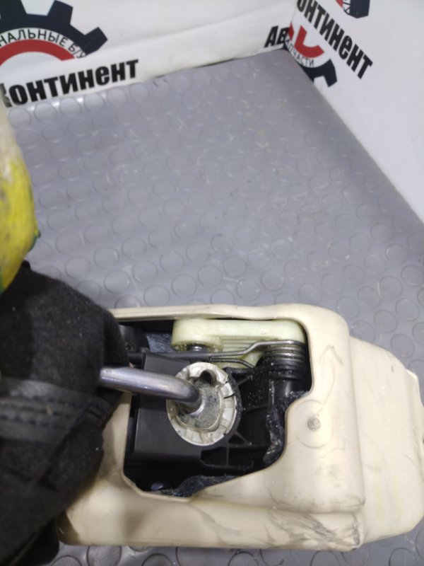 Кулиса МКПП, 5000 рублей, Красноярск