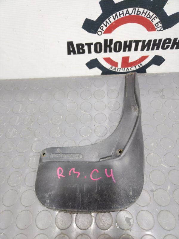 Брызговик, 650 рублей, Красноярск