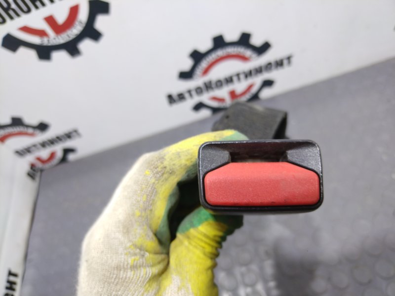 Замок ремня безопасности, 500 рублей, Красноярск