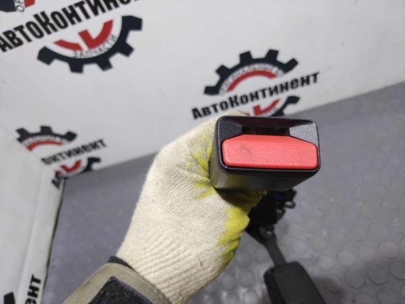 Замок ремня безопасности, 500 рублей, Красноярск