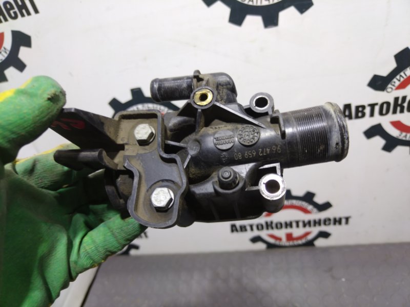 Корпус термостата, 2000 рублей, Красноярск