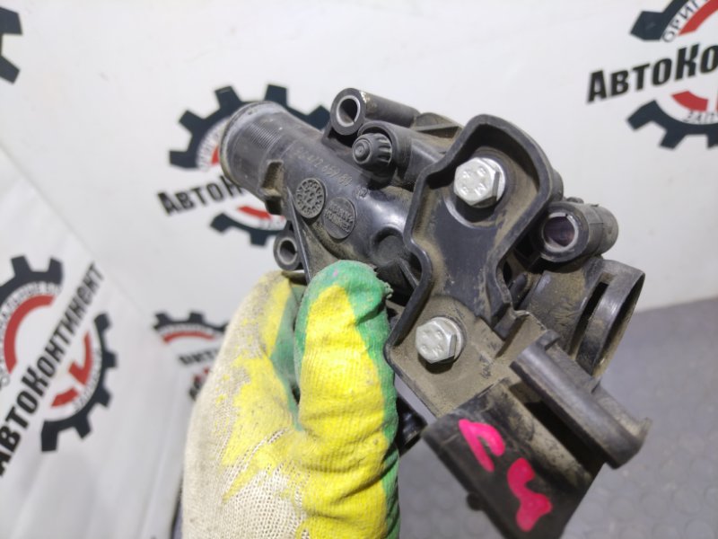 Корпус термостата, 2000 рублей, Красноярск