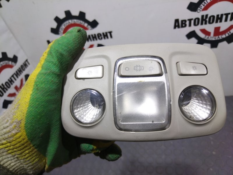 Плафон салона, 1250 рублей, Красноярск