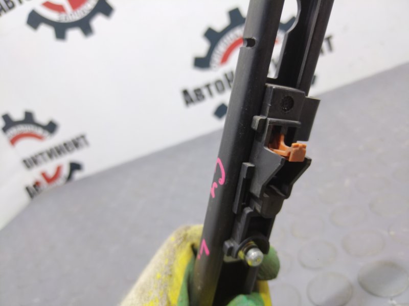 Механизм регулировки ремня безопасности, 650 рублей, Красноярск