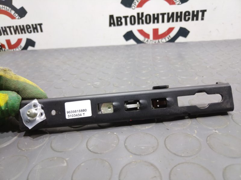 Механизм регулировки ремня безопасности, 650 рублей, Красноярск