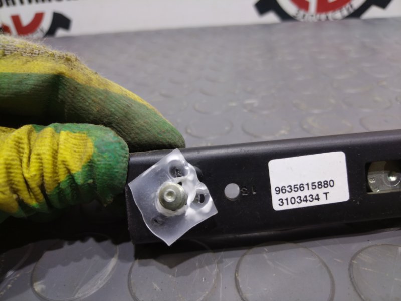 Механизм регулировки ремня безопасности, 650 рублей, Красноярск