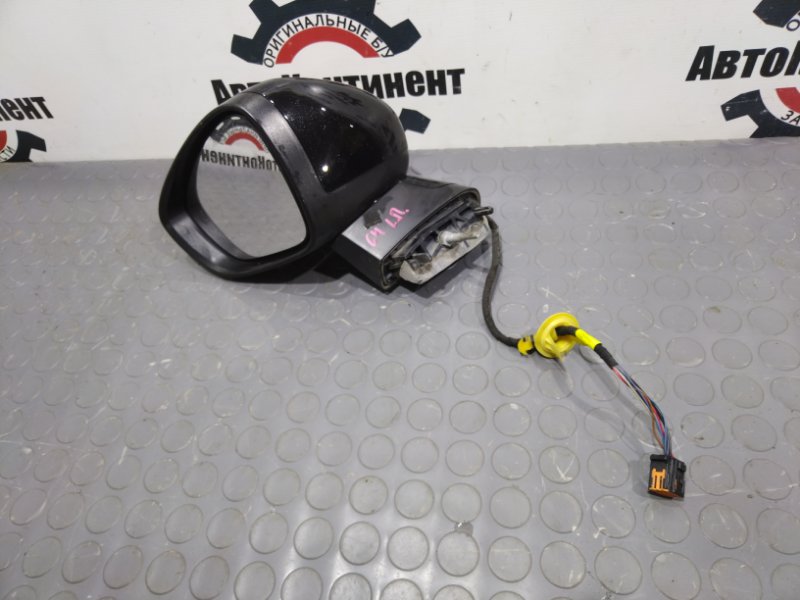 Зеркало боковое, 15000 рублей, Красноярск