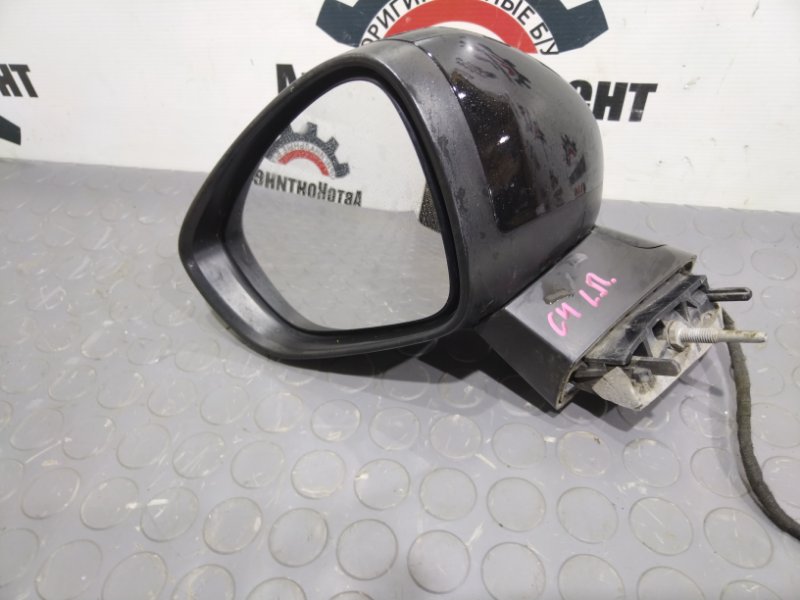 Зеркало боковое, 15000 рублей, Красноярск