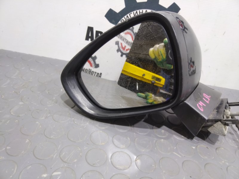 Зеркало боковое, 15000 рублей, Красноярск