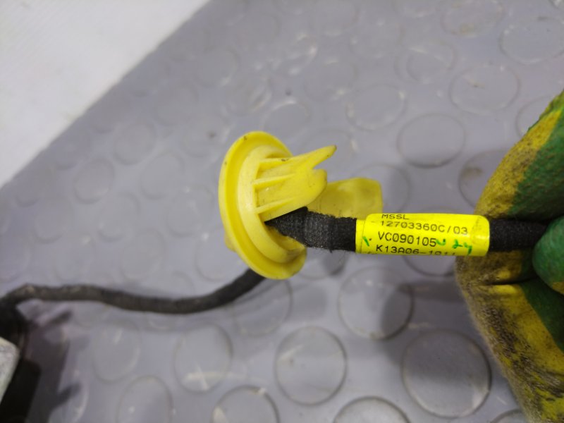 Зеркало боковое, 15000 рублей, Красноярск