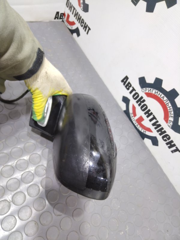 Зеркало боковое, 15000 рублей, Красноярск