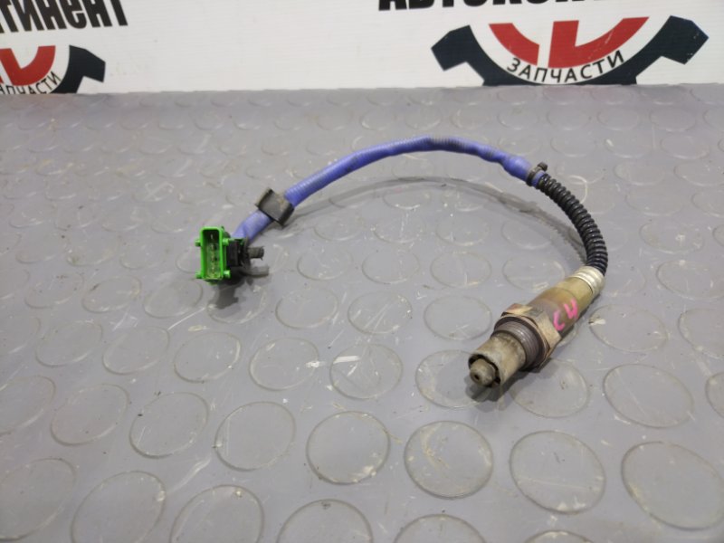 Лямбда-зонд, 3500 рублей, Красноярск