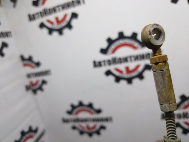 Трос КПП, 3500 рублей, Красноярск