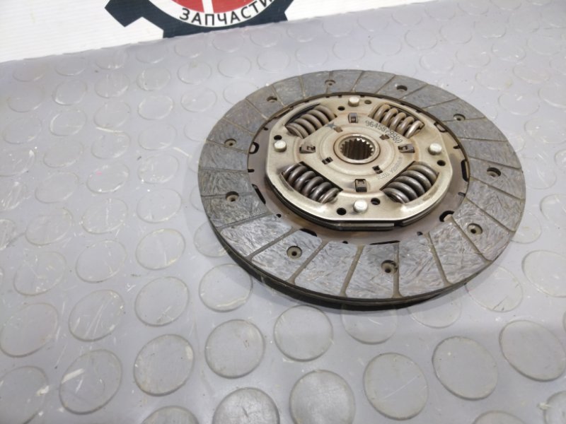 Диск сцепления, 2000 рублей, Красноярск