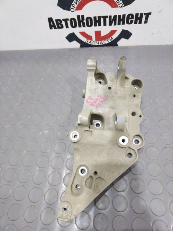 Кронштейн генератора, 2000 рублей, Красноярск