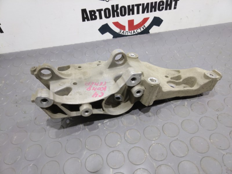 Кронштейн генератора, 2000 рублей, Красноярск