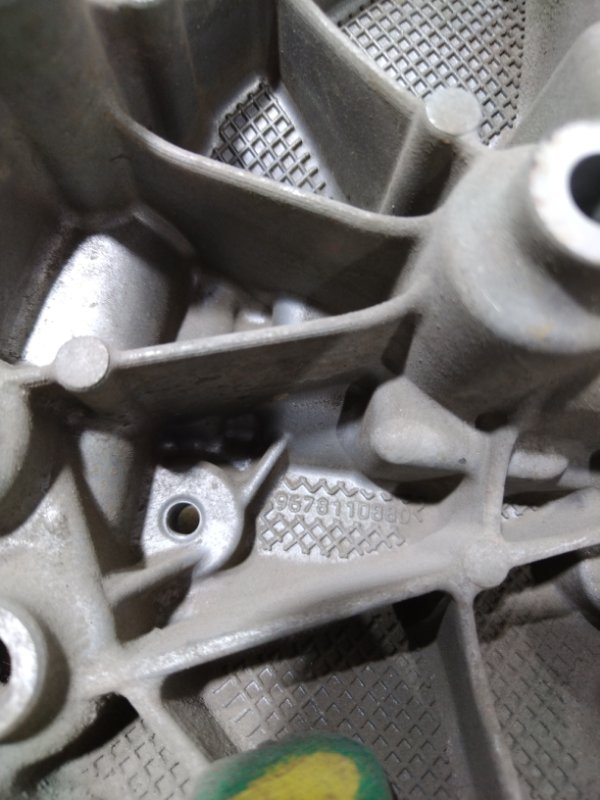 Кронштейн генератора, 2000 рублей, Красноярск