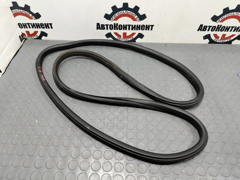 Уплотнительная резинка боковой двери, 1500 рублей, Красноярск