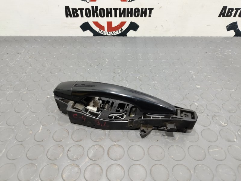 Ручка двери внешняя, 2000 рублей, Красноярск