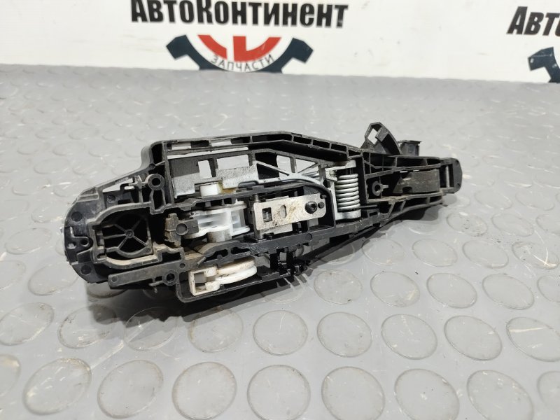 Ручка двери внешняя, 2000 рублей, Красноярск