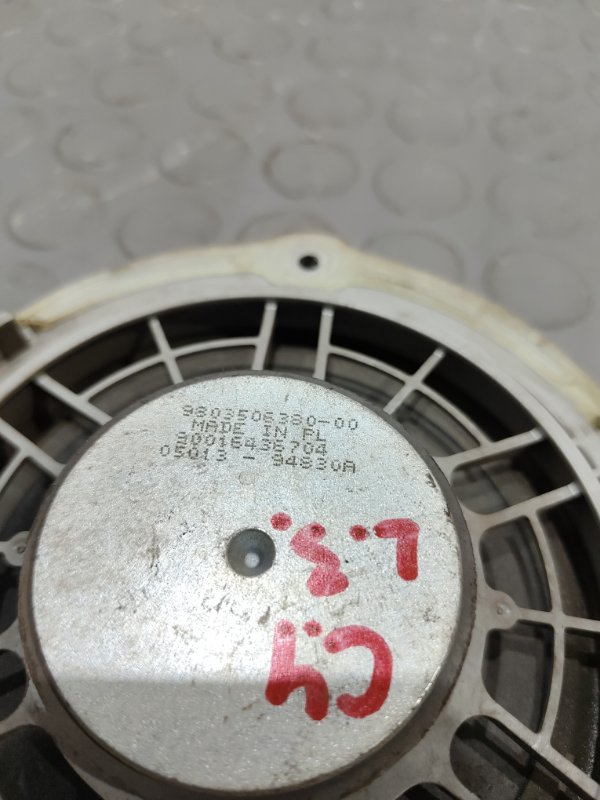 Динамик, 1000 рублей, Красноярск