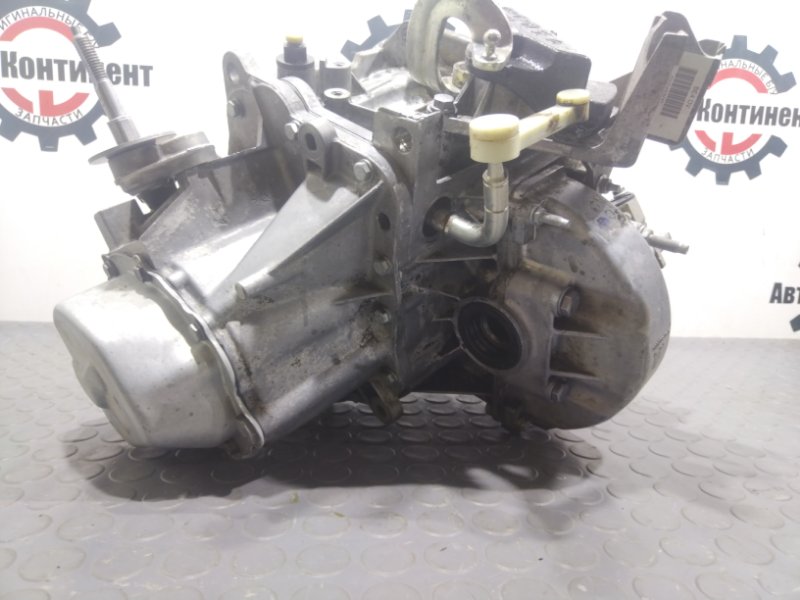 МКПП, 55000 рублей, Красноярск