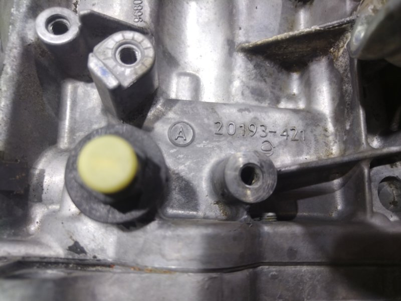 МКПП, 55000 рублей, Красноярск