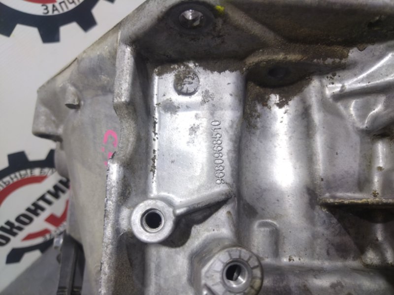 МКПП, 55000 рублей, Красноярск