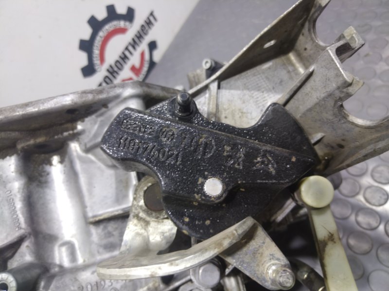 МКПП, 55000 рублей, Красноярск