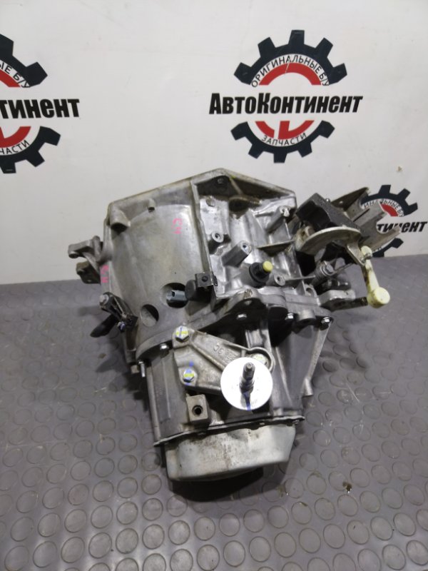 МКПП, 55000 рублей, Красноярск