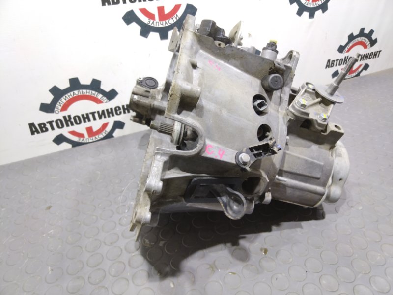 МКПП, 55000 рублей, Красноярск