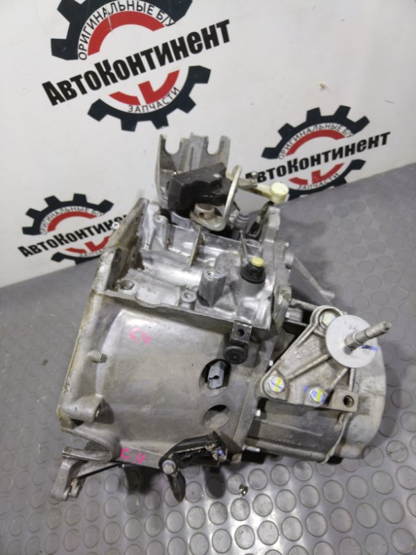 МКПП, 55000 рублей, Красноярск