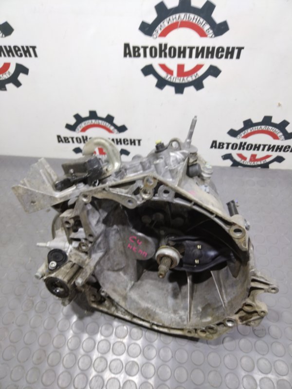 МКПП, 55000 рублей, Красноярск