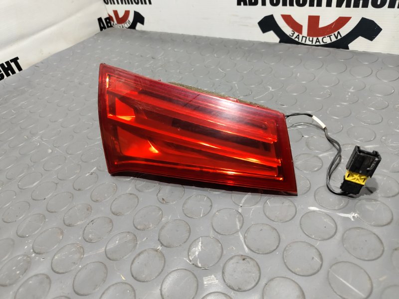 Стоп-сигнал, 7500 рублей, Красноярск