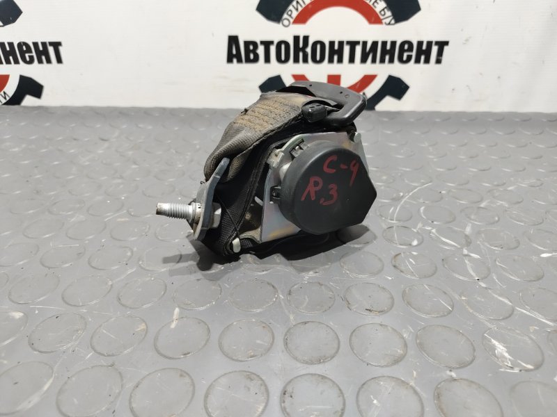 Ремень безопасности, 1400 рублей, Красноярск