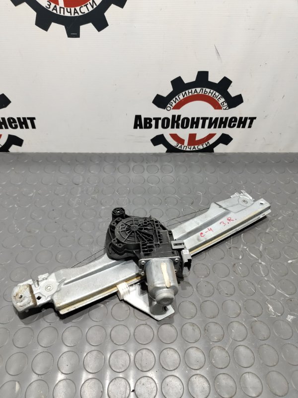 Стеклоподъемник, 3000 рублей, Красноярск