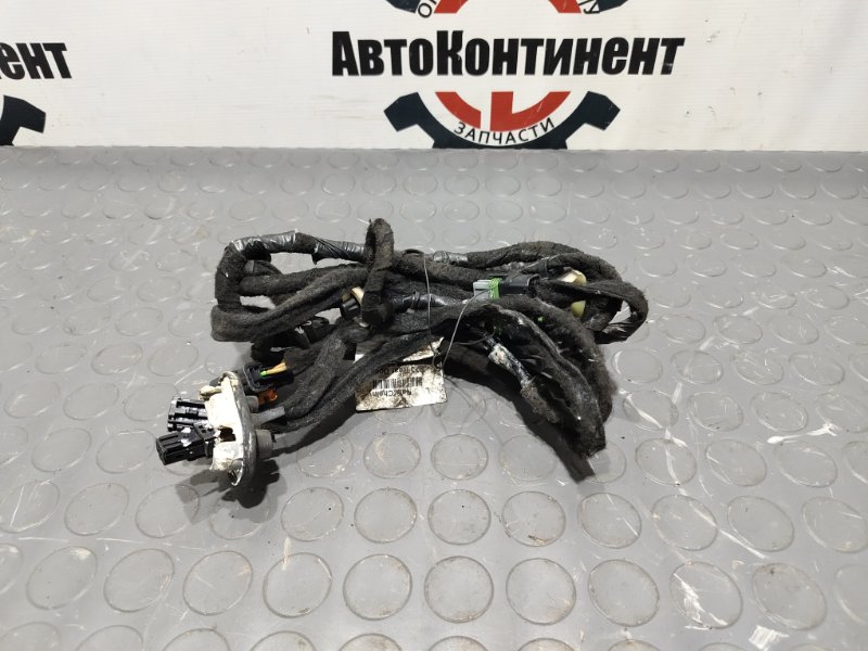 Проводка двери, 1500 рублей, Красноярск