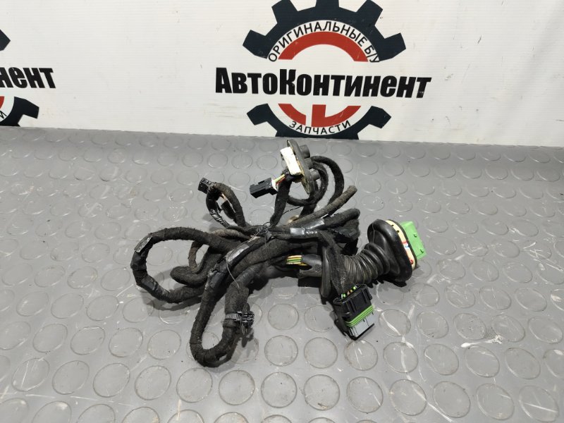 Проводка двери, 1500 рублей, Красноярск