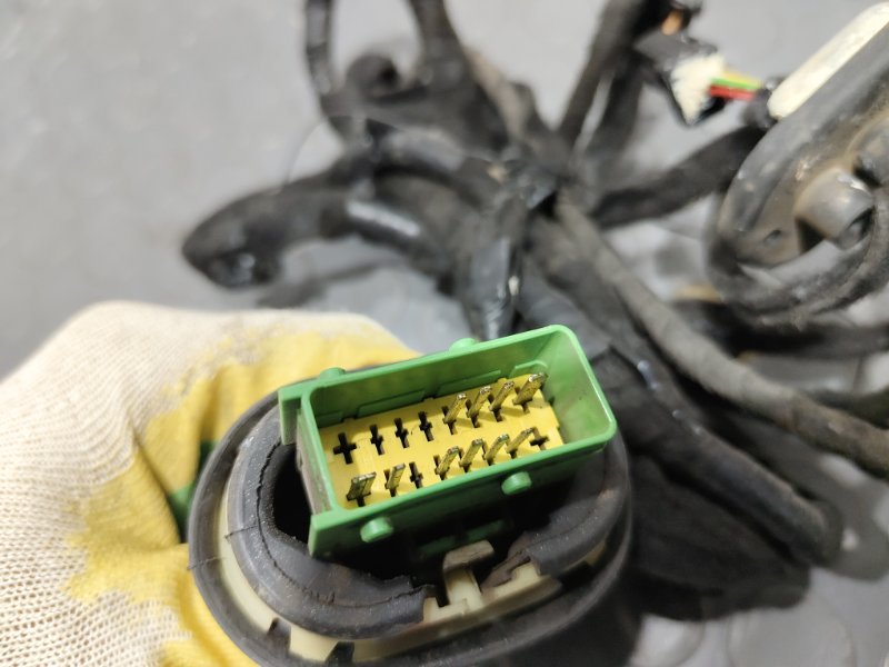 Проводка двери, 1500 рублей, Красноярск