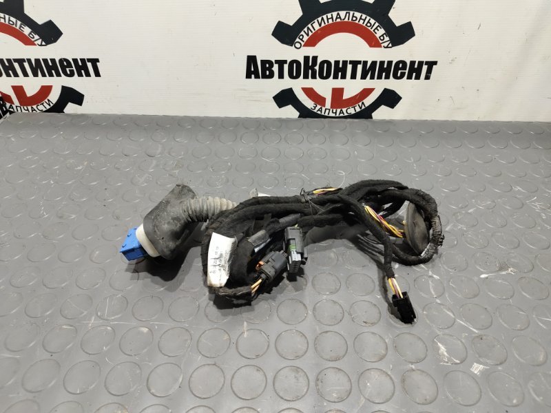 Проводка двери, 2300 рублей, Красноярск