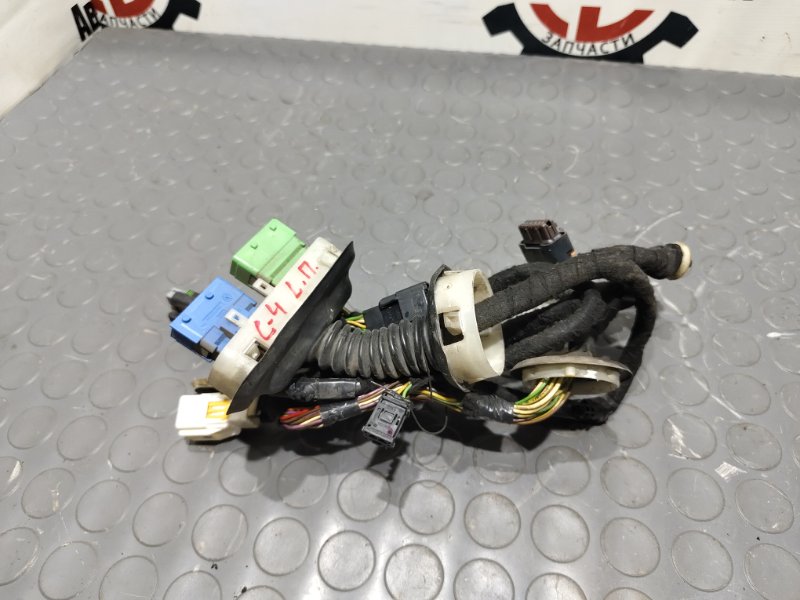 Проводка двери, 2300 рублей, Красноярск