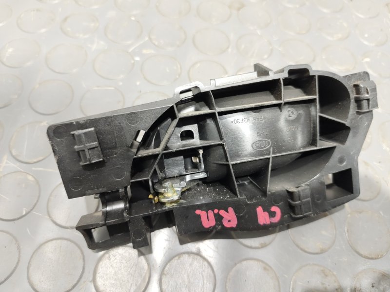 Ручка двери внутренняя, 1000 рублей, Красноярск