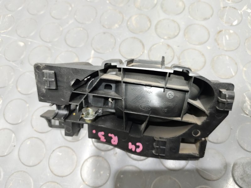 Ручка двери внутренняя, 1000 рублей, Красноярск