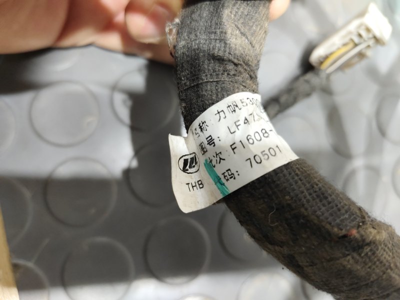 Проводка двигателя, 4500 рублей, Красноярск